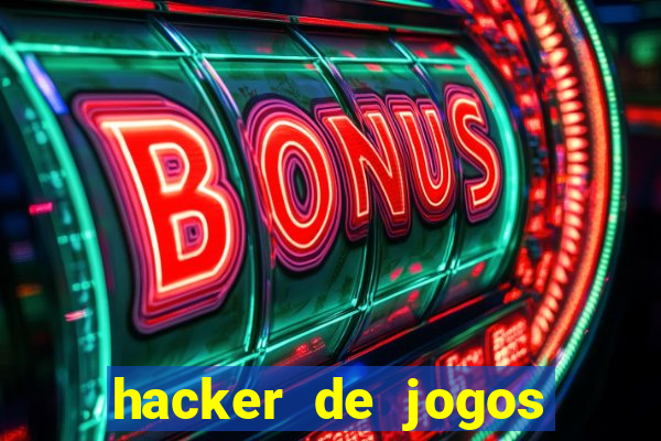 hacker de jogos dinheiro infinito